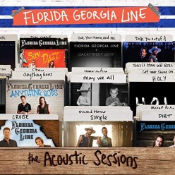 The Acoustic Sessions