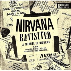 Tribute: Nirvana Revisited