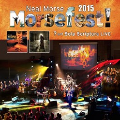 Morsefest 2015 Sola Scriptural and ? Live