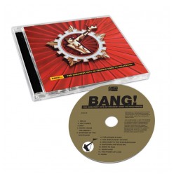 Bang! - The Best Of Frankie Goes To Hollywood