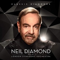 Classic Diamonds With The London Symphony 