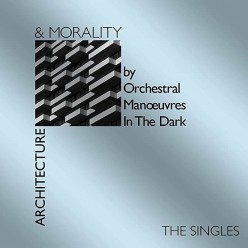 Architecture And Mortality (Singles - 40th Anniversary)