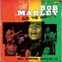 The Capitol Session 73 [Coloured vinyl]