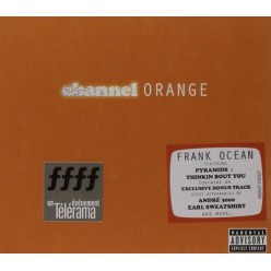 Channel Orange