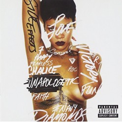 Unapologetic