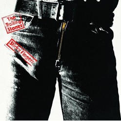 Sticky Fingers: Deluxe