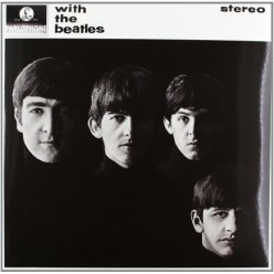 With The Beatles