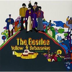 Yellow Submarine (Original)