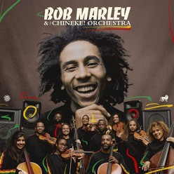 Bob Marley And The Chineke! Orchestra