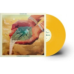 Chasing Euphoria [Orange vinyl]