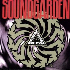 Badmotorfinger