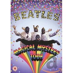 Magical Mystery Tour