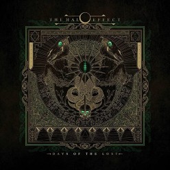 Days Of The Lost [Green vinyl]