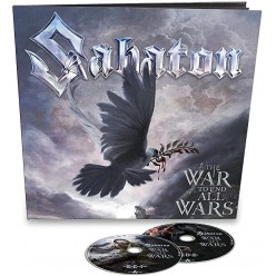 The War To End All Wars [Deluxe]