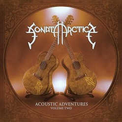 Acoustic Adventures - Volume Two