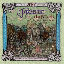 Bear's Sonic Journals: The Foxhunt San Francisco 1973 & 1976