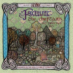 Bear's Sonic Journals: The Foxhunt San Francisco 1973