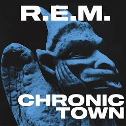 Chronic Town EP [Picture disc]