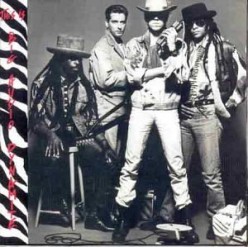 This Is Big Audio Dynamite