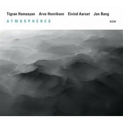 Atmospheres