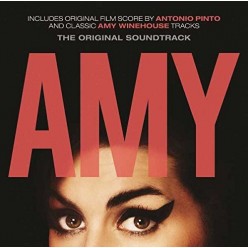 Amy - The Film