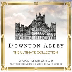 Downtown Abbey: Ultimate Collection