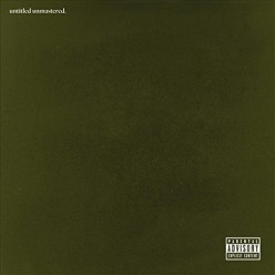 untitled unmastered