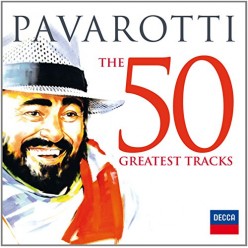 50 Greatest Tracks