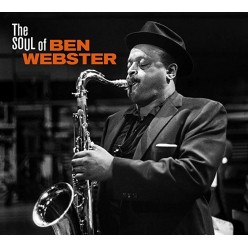 The Soul of Ben Webster