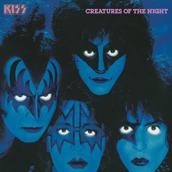 Creatures Of The Night (40th Anniversary) (Half Speed Master)