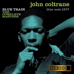 Blue Train - The Complete Masters