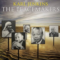 The Peacemakers