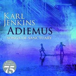 Adiemus: Songs of Sanctuary