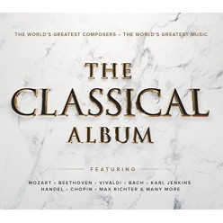 The Classical Album