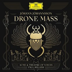 Drone Mass