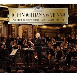 John Williams in Vienna