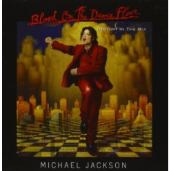 Blood On The Dancefloor: History In Mix