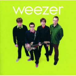 Weezer (Green)