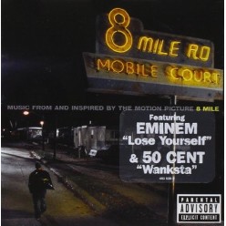 8 Mile OST