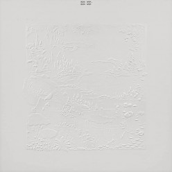 Bon Iver [10th Anniversary - White vinyl]