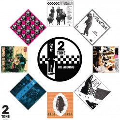 2 Tone - The Albums