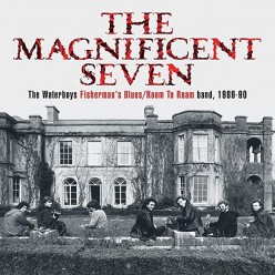 The Magnificent Seven [Deluxe]