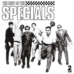 Best Of The Specials