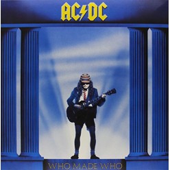 Who Made Who