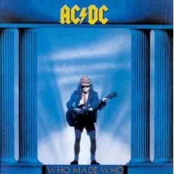 Who Made Who