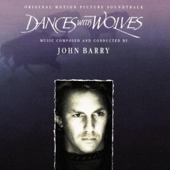 Dances With Wolves OST