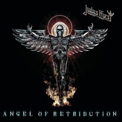 Angel Of Retribution