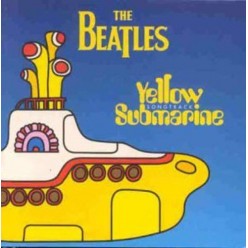 Yellow Submarine Songtrack