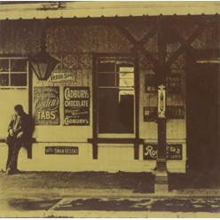 Tumbleweed Connection