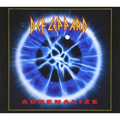 Adrenalize: Deluxe Edition